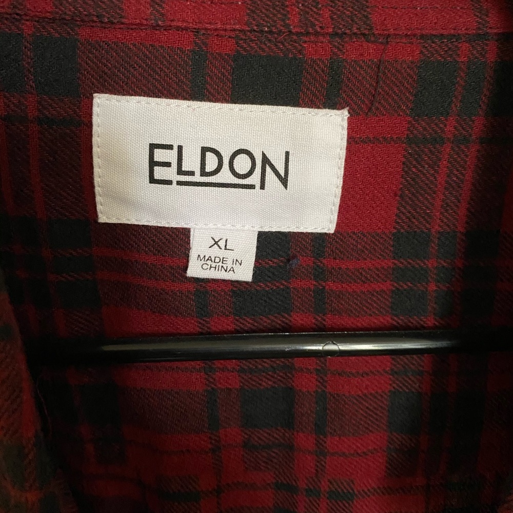 Eldon Flannel - Picture 2 of 4